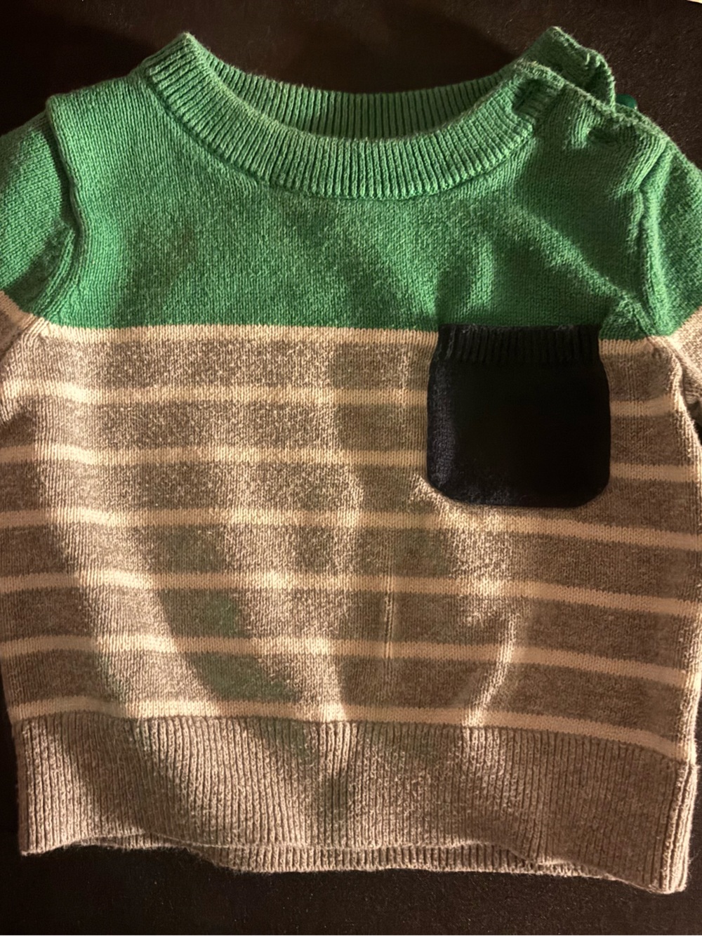 Baby gap 0-3 months